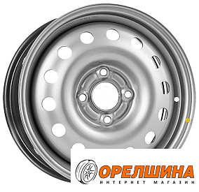 Sant  J35041001  5x13  4х100  ЕТ46  54,1  S Hyundai 1 шт брак очень сильно кривой